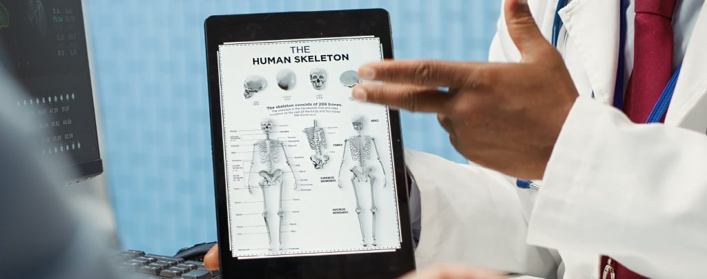 How Telemedicine App Development is Revolutionizing Virtual Care Banner