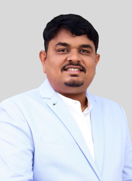 Rajesh Agrawal
