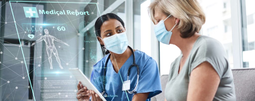 AI and Predictive Analytics in Healthcare