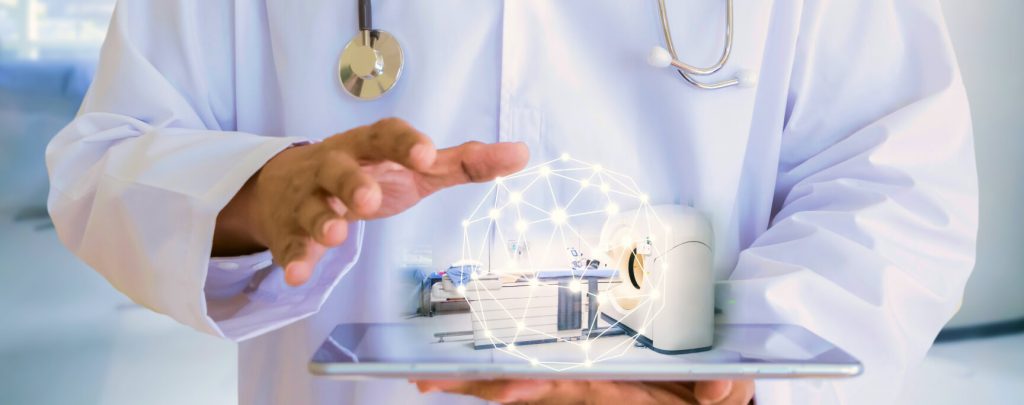 IoT in Healthcare Applications, Challenges, Benefits, & More