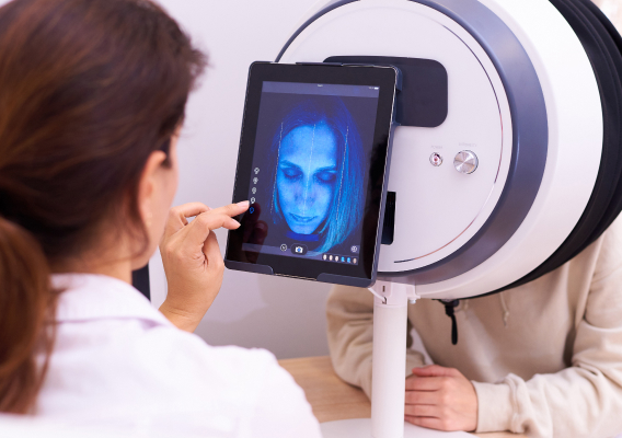  Medical Imaging Innovation