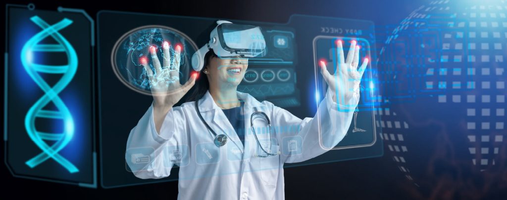 The Future of Software as a Medical Device: What to Expect in 2025 Banner