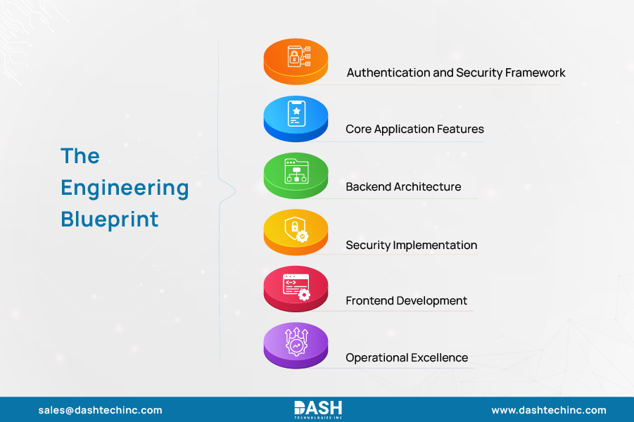 The Engineering Blueprint