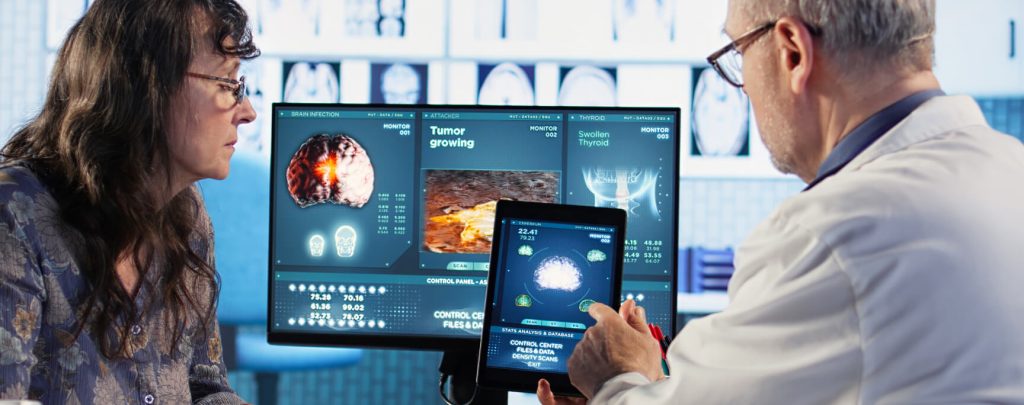 How Web and Mobile App Development Is Revolutionizing Healthcare Delivery