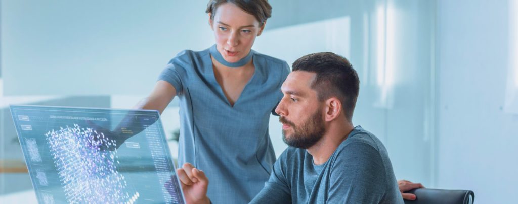 How to Choose the Right Healthcare Product Engineering Partner