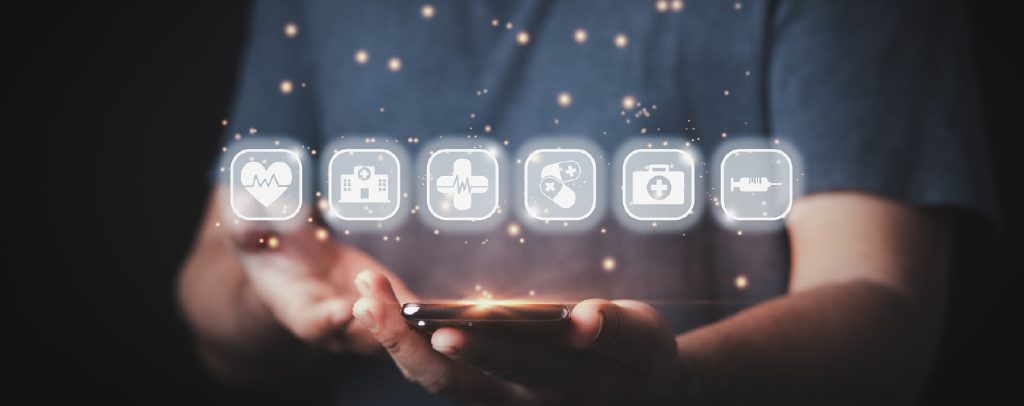 Healthcare App Development Top Benefits of GitHub Copilot