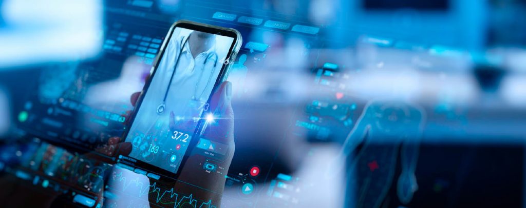 Reducing Errors in Healthcare App Development with AI Code Suggestions