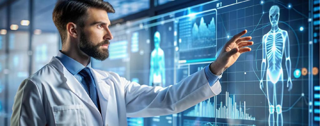 Benefits of Data Analytics in Orthopedic Surgery