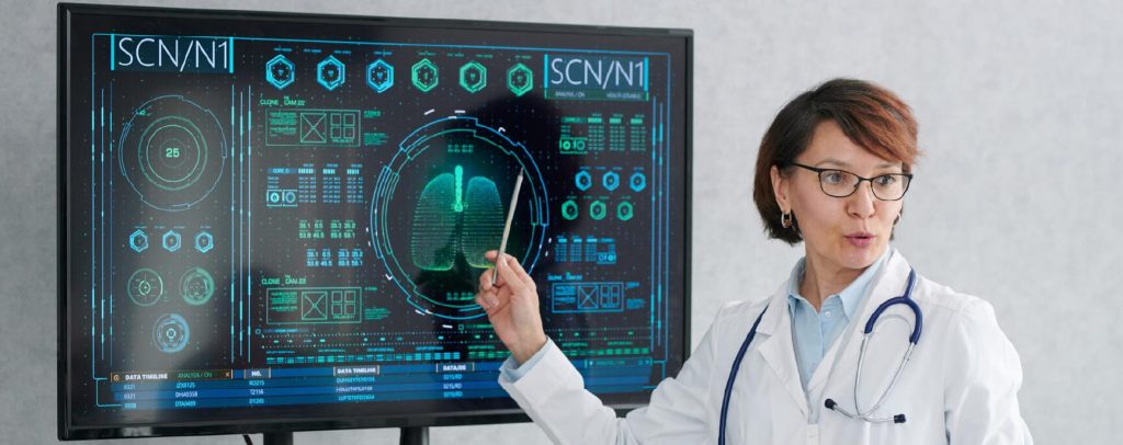 Hospital Performance Analytics How AI Transforms Healthcare Operations Efficiency