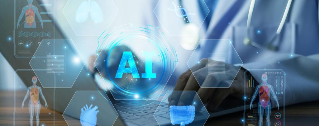 AI in MedTech AI-Powered Diagnostics and Predictive Care